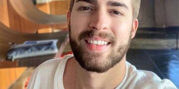 Marcos Vitor: estudante de medicina é preso pela polícia na Argentina