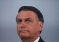 Depredações e invasões de prédios públicos “fogem à regra”, diz Bolsonaro