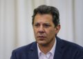 Haddad não garante salário-mínimo de R$ 1.320 em 2023