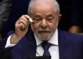 Caneta que Lula disse que ganhou no Piauí em 1989 foi lançada em 2002