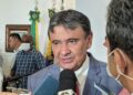 Wellington Dias se afastará de ministério para assumir vaga no Senado
