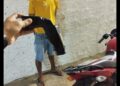 Homem com arma de fabricação caseira é preso em José de Freitas