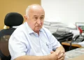 Júlio César admite interesse de disputar o Senado Federal