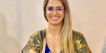 Gessy Fonseca deve se filiar ao PSD e disputar a Câmara de Teresina em 2024