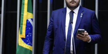 Justiça Eleitoral suspende investigação contra deputado Jadyel Alencar