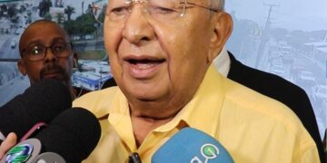 Prefeito Dr. Pessoa testa positivo para Covid-19 pela 2ª vez