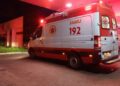 Motoqueiro com suspeita de embriaguez atropela idosa na zona rural de José de Freitas