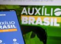 Começa o pagamento dos auxílios Brasil e Gás para 21,8 milhões