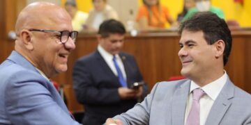 Assembleia Legislativa elege presidentes para a 20ª Legislatura