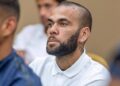 Justiça espanhola recusa pedido de liberdade e mantém Daniel Alves preso