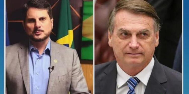 Bolsonaro iria prender Moraes e impedir posse de Lula, diz senador