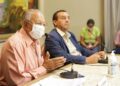 Juiz nega pedido do Ministério Público para afastamento de Dr. Pessoa