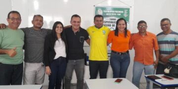 PT avalia nomes para disputar as eleições de 2024 em José de Freitas