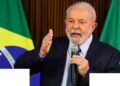 Lula admite chance de concorrer à reeleição em 2026: “Só posso com saúde perfeita”