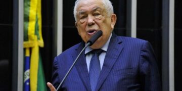 Paes Landim se despede da vida pública: “A política me empobreceu”