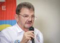 Justiça Federal manda desbloquear bens do ex-governador Wilson Martins