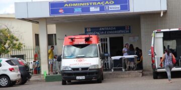 Freitense morre no HUT após sofrer acidente de moto em José de Freitas