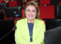 Simone Pereira assume mandato de deputada na Assembleia Legislativa do Piauí