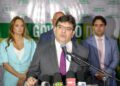 Rafael Fonteles afirma que vai convocar 800 policiais por ano