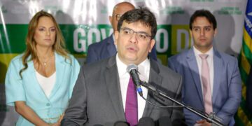 Rafael Fonteles afirma que vai convocar 800 policiais por ano