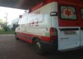 Indivíduo é esfaqueado após furtar residência em José de Freitas