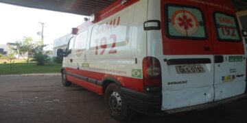 Indivíduo é esfaqueado após furtar residência em José de Freitas