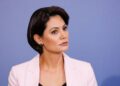 Michelle Bolsonaro diz que não tem intenção de lançar candidatura