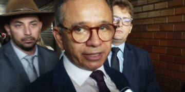 Hélio Oliveira confirma que será candidato à prefeitura de Parnaíba