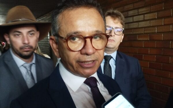 Hélio Oliveira confirma que será candidato à prefeitura de Parnaíba