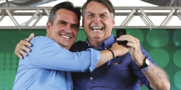 Ciro Nogueira depõe à Justiça Eleitoral em ação contra Bolsonaro