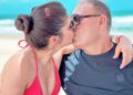 Thanandra assume relacionamento com Jeová Alencar: ‘Amor da minha vida’