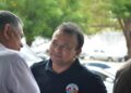 Fábio Abreu é nomeado para Secretaria de Defesa Agropecuária