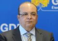 Moraes autoriza retorno de Ibaneis Rocha ao governo do Distrito Federal