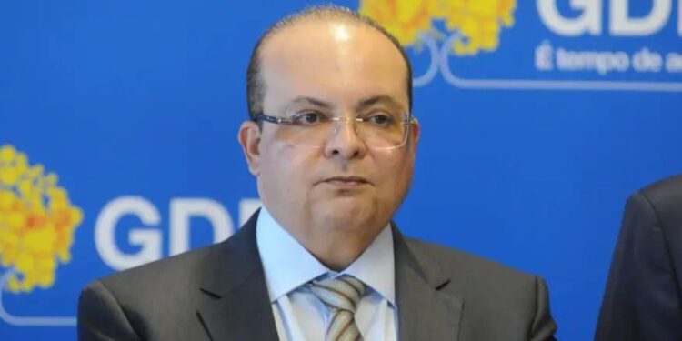 Moraes autoriza retorno de Ibaneis Rocha ao governo do Distrito Federal