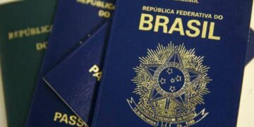 Governo Brasileiro volta exigir visto dos EUA, Japão, Austrália e Canadá