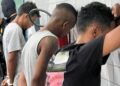Polícia prende suspeitos de matar estudante de Direito durante assalto em Teresina