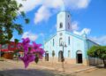 Paróquia de Nossa Senhora do Livramento-Programação da Semana Santa 2023