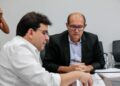 Rafael Fonteles anuncia expansão do Metrô de Teresina