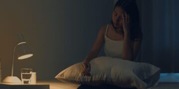 Pessoas que sofrem de insônia têm risco 69% maior de sofrer um infarto