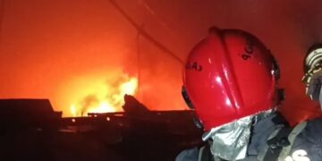 Incêndio em cinema de shopping deixa dois mortos e 13 feridos no Maranhão