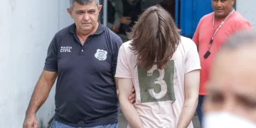 Estuprador Marcos Vitor é indiciado por mais dois estupros em Parnaíba