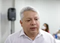Homem de confiança de Ciro Nogueira é nomeado chefe de gabinete do prefeito de São Paulo