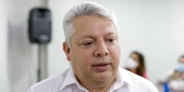 Homem de confiança de Ciro Nogueira é nomeado chefe de gabinete do prefeito de São Paulo