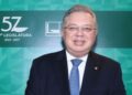 Criminosos usam foto de Florentino Neto para aplicar golpes em prefeitos