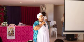 1° Fórum Municipal das Mulheres é realizado em José de Freitas