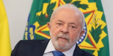 Presidente Lula é diagnosticado com pneumonia e cancela agenda