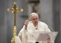 Papa Francisco é hospitalizado com infecção respiratória