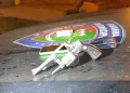 Após denúncia Guarda Municipal prende jovem com arma de fogo em José de Freitas