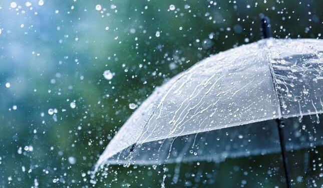 INMET emite alerta de chuvas intensas para 162 cidades do Piauí