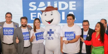 Rafael Fonteles promete zerar fila de cirurgias até o mês de outubro